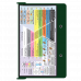 WhiteCoat Clipboard® - Green Food Industry Edition
